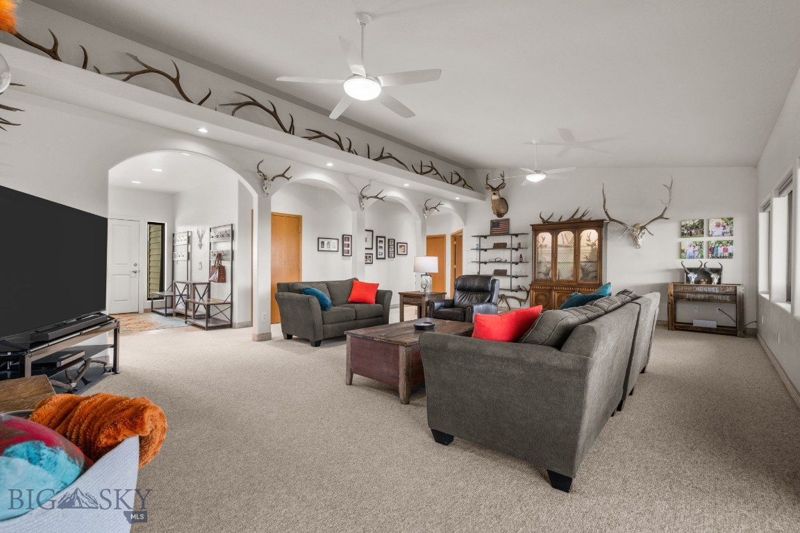 Fox Run in Dillon - Residential