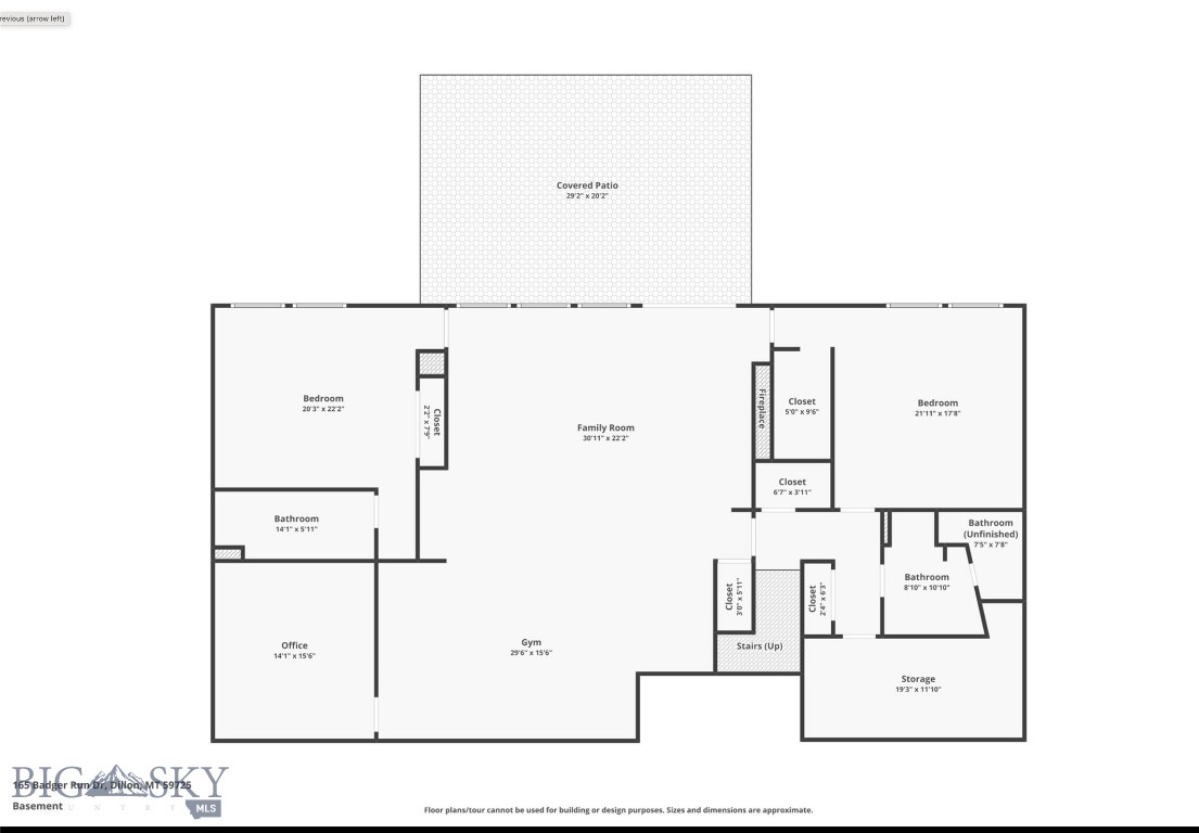 Fox Run in Dillon - Residential