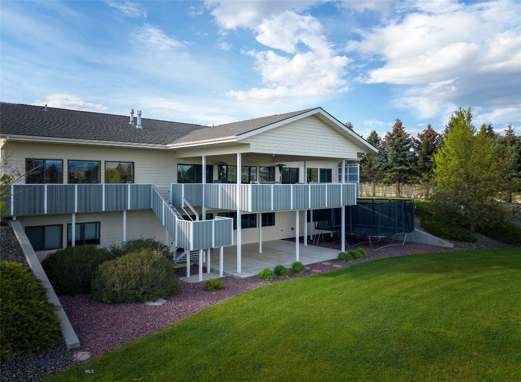 Fox Run in Dillon - Residential