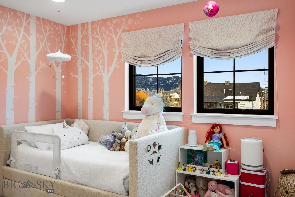 Flanders Mill - Residential