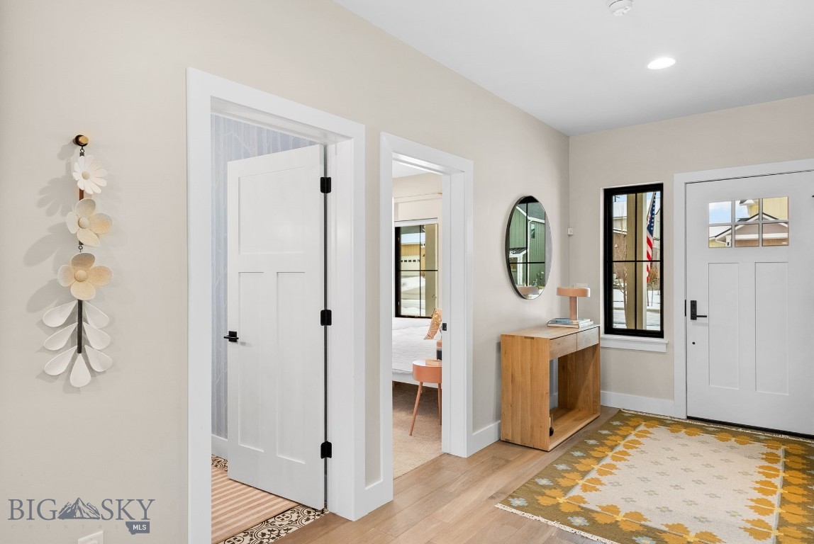 Flanders Mill - Residential