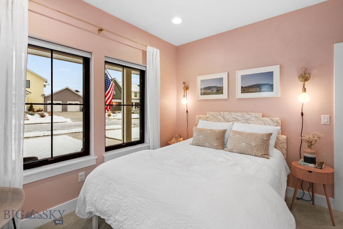 Flanders Mill - Residential