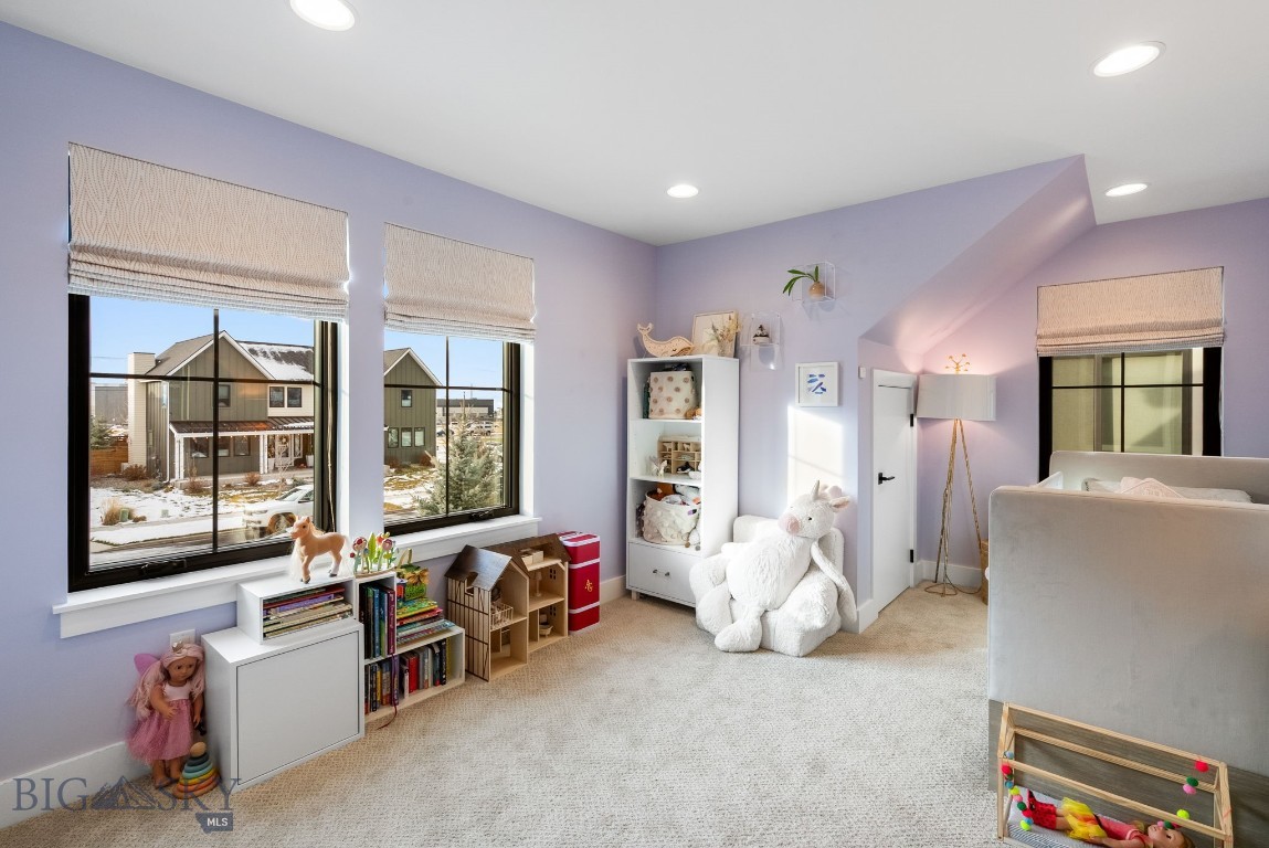 Flanders Mill - Residential