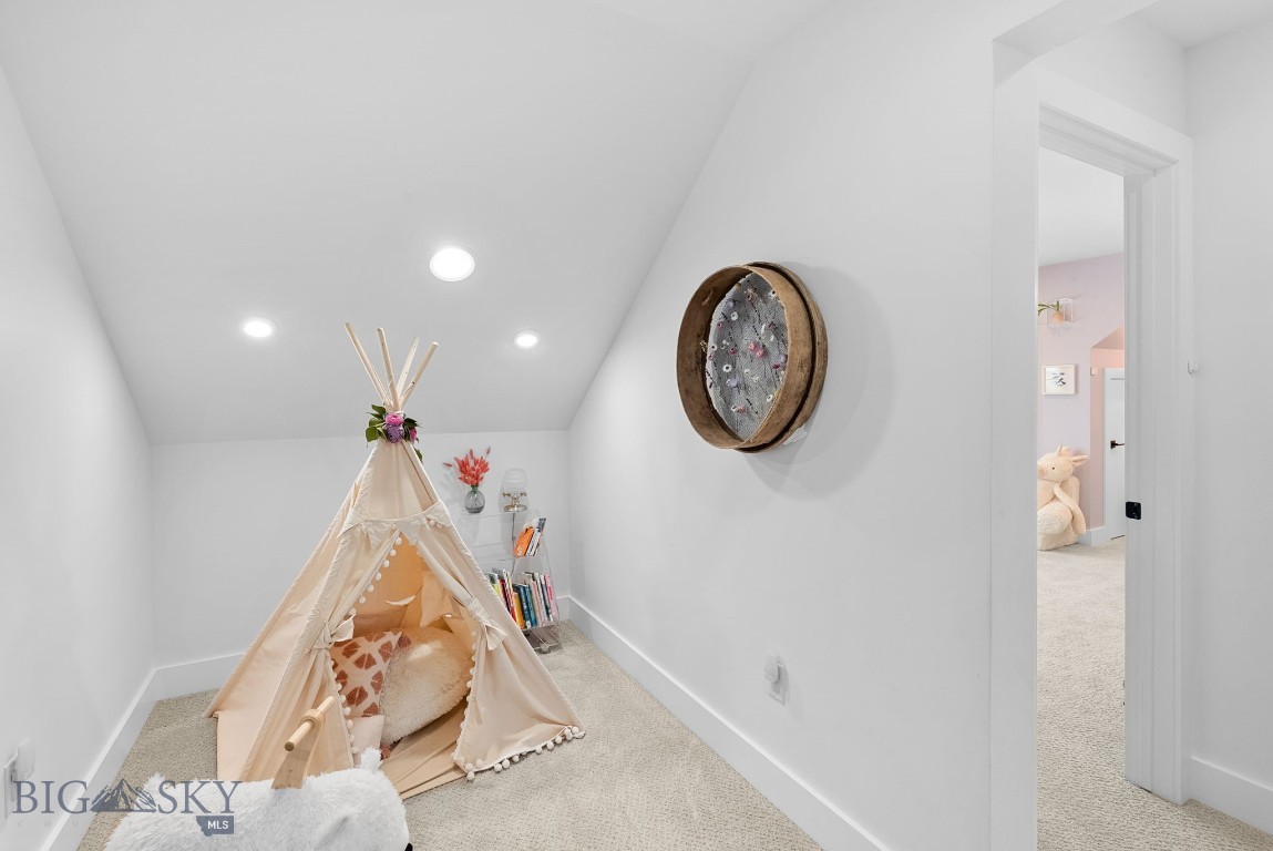 Flanders Mill - Residential