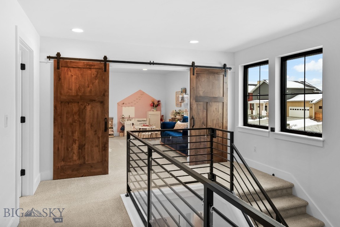 Flanders Mill - Residential