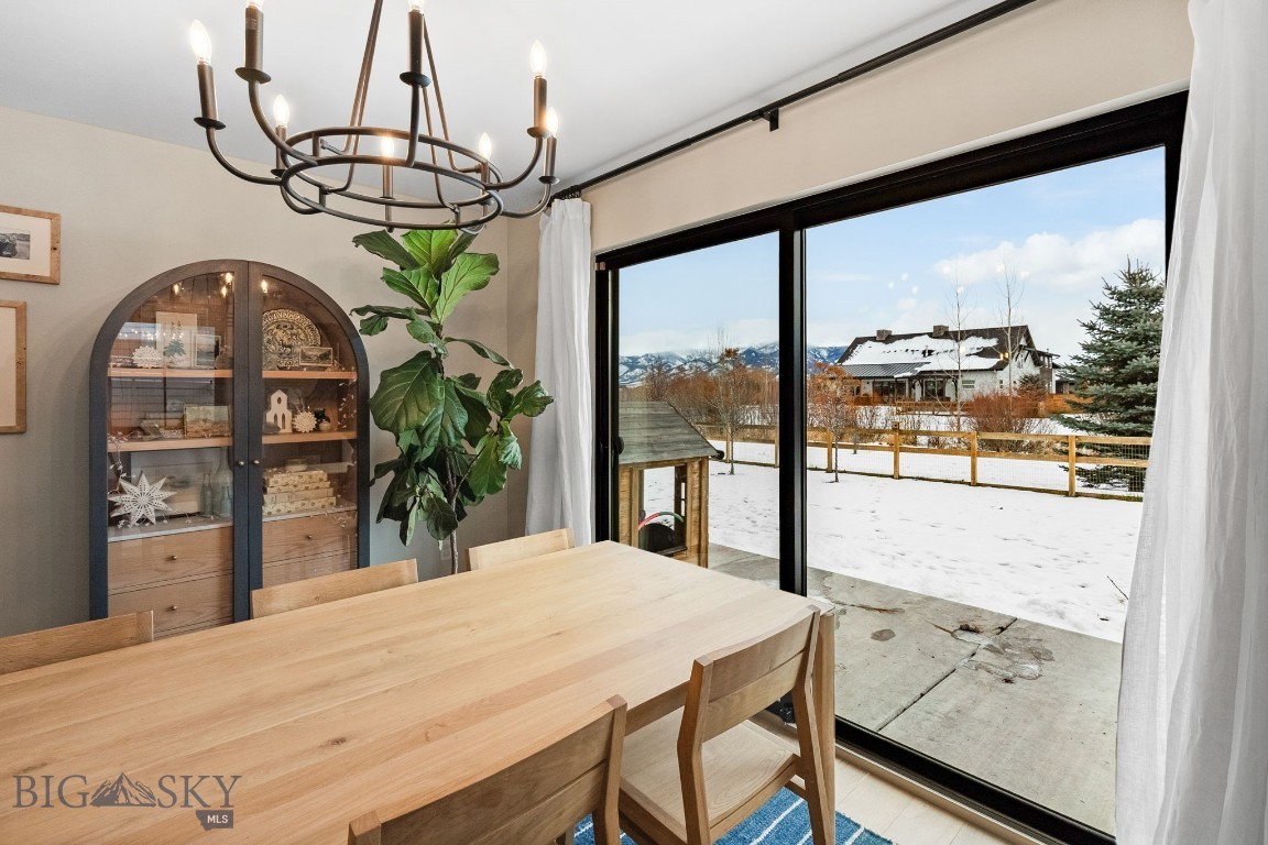 Flanders Mill - Residential