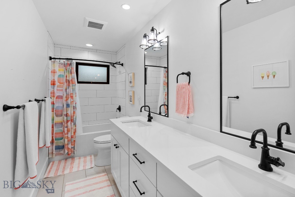 Flanders Mill - Residential