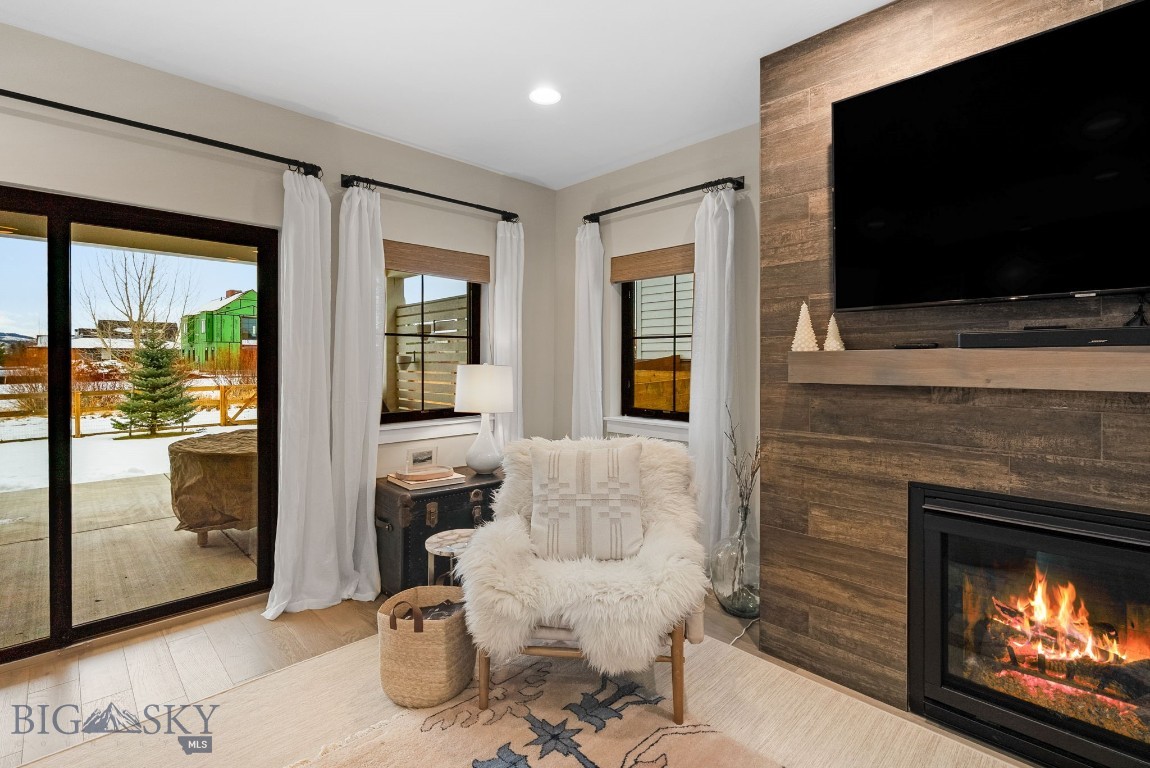 Flanders Mill - Residential