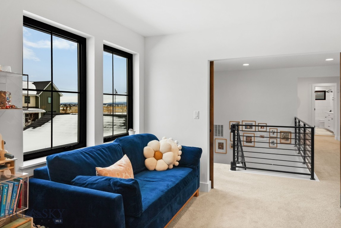 Flanders Mill - Residential