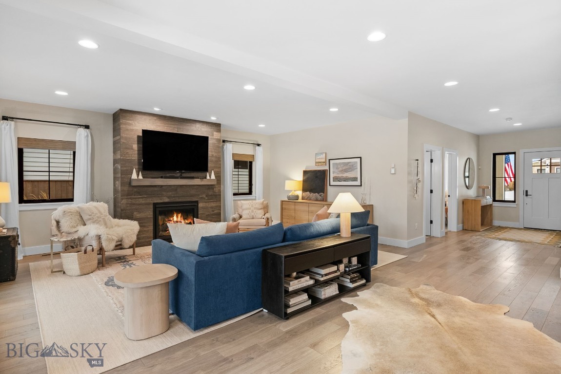 Flanders Mill - Residential