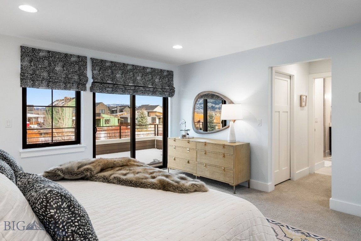 Flanders Mill - Residential