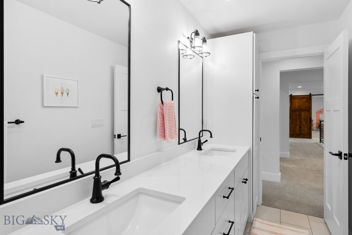 Flanders Mill - Residential