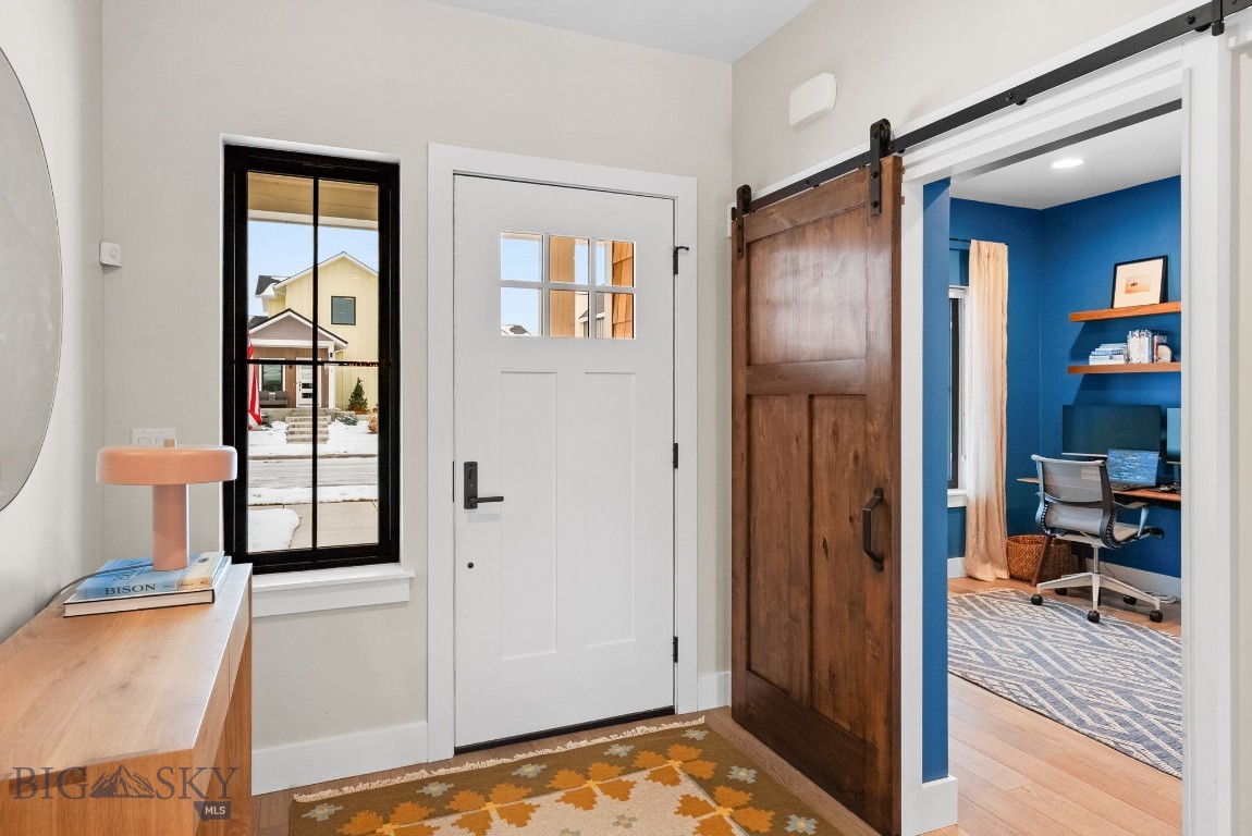 Flanders Mill - Residential