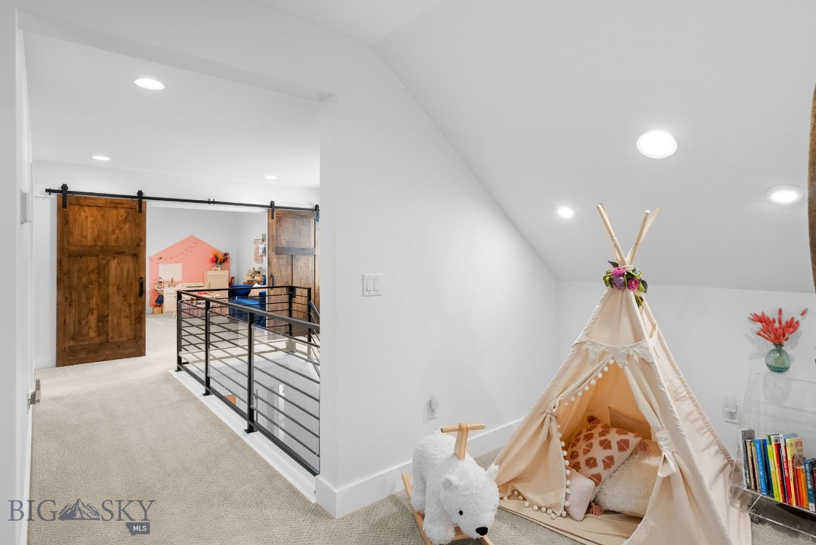 Flanders Mill - Residential