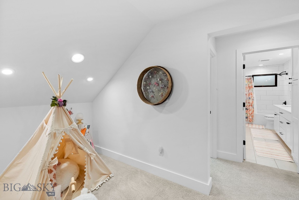 Flanders Mill - Residential