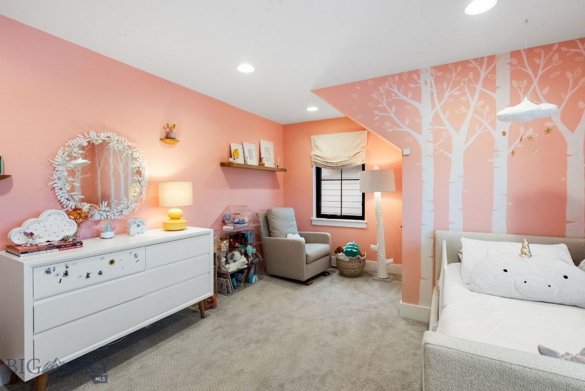 Flanders Mill - Residential