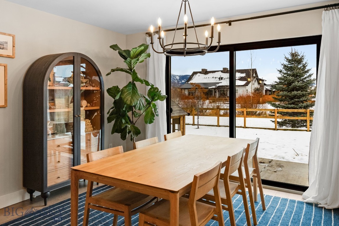 Flanders Mill - Residential