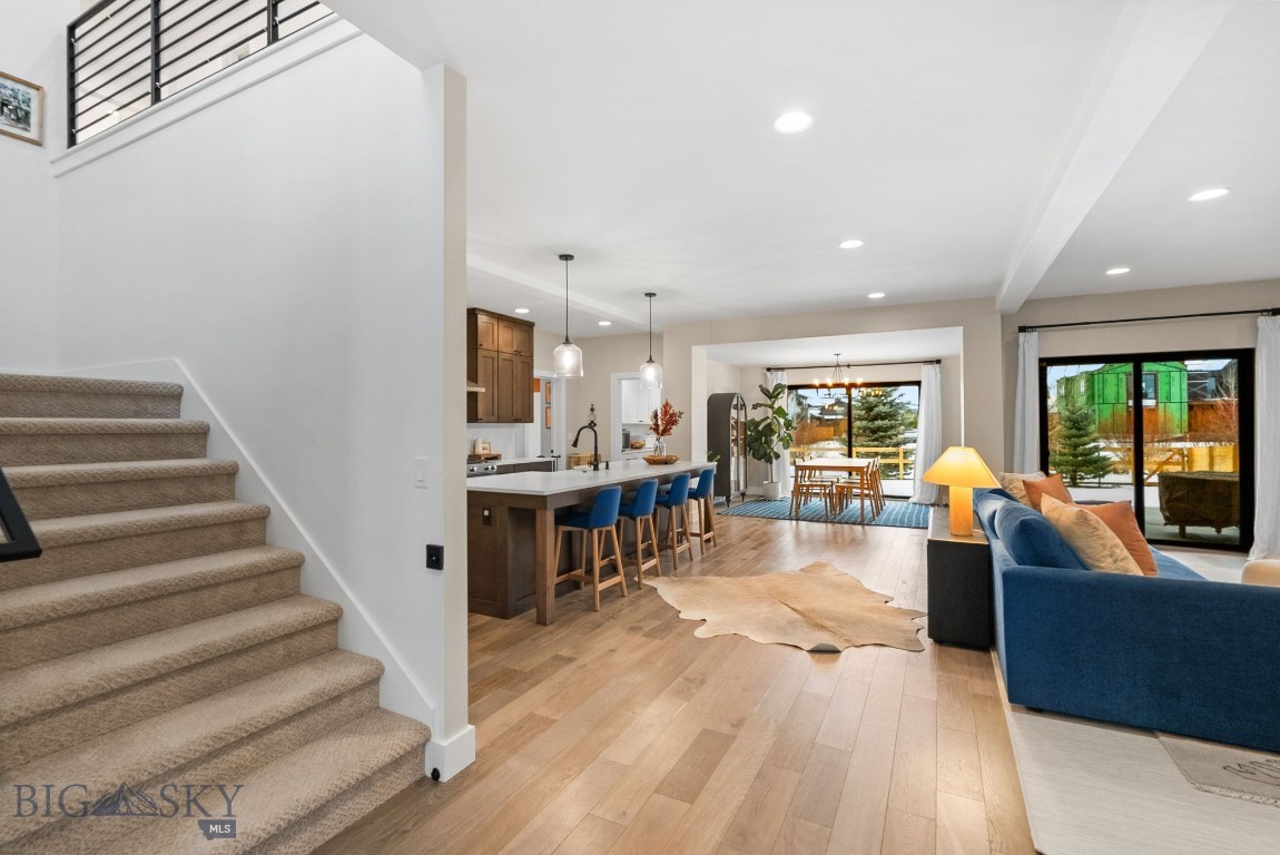 Flanders Mill - Residential