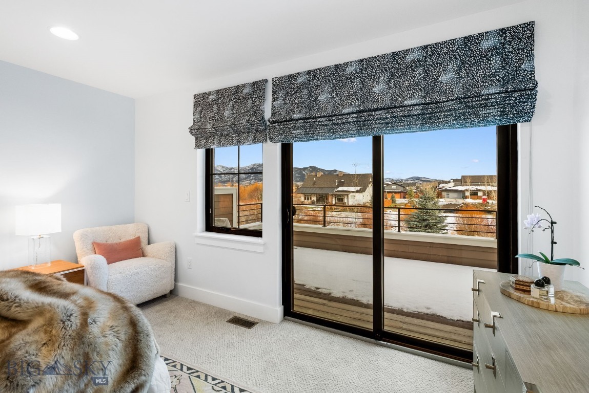 Flanders Mill - Residential