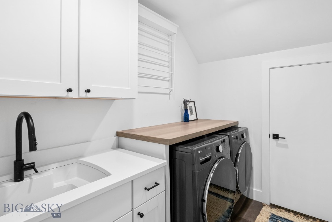 Flanders Mill - Residential