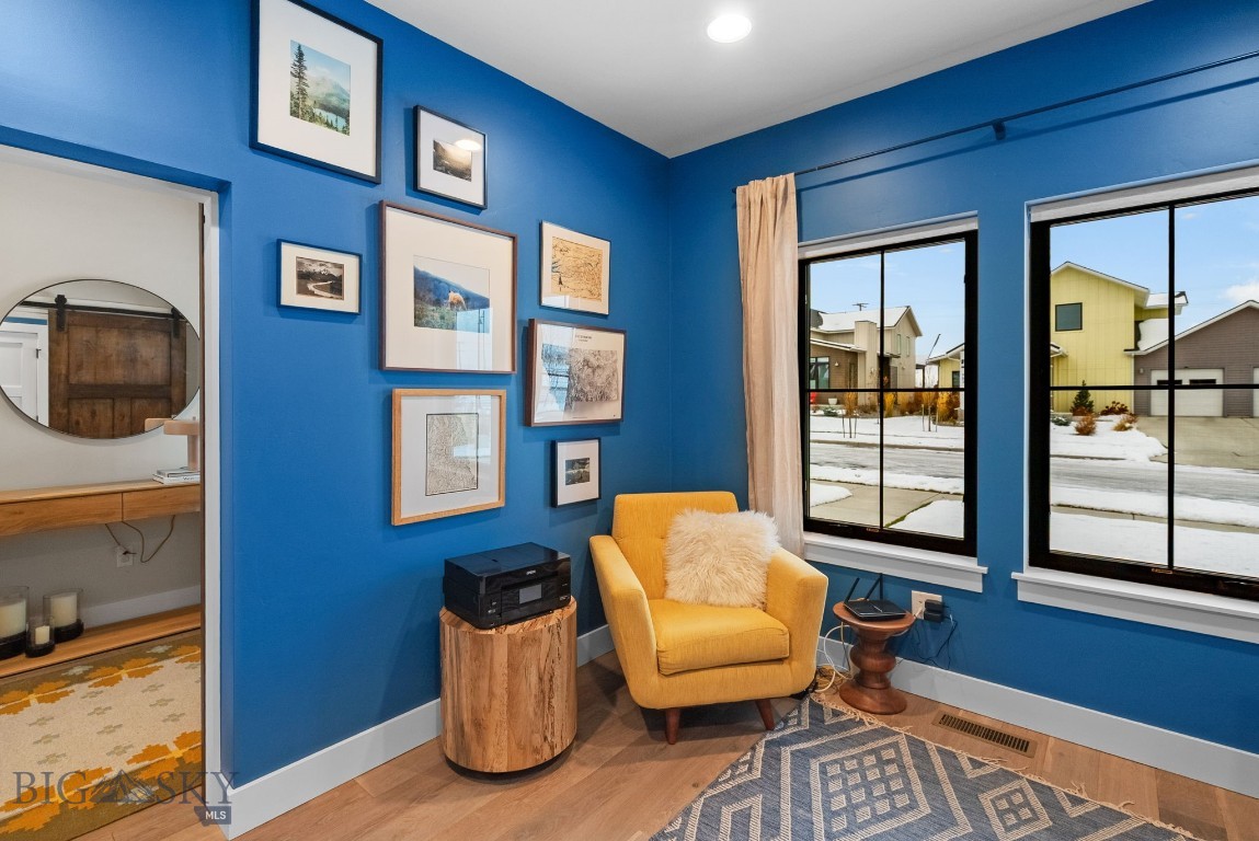 Flanders Mill - Residential