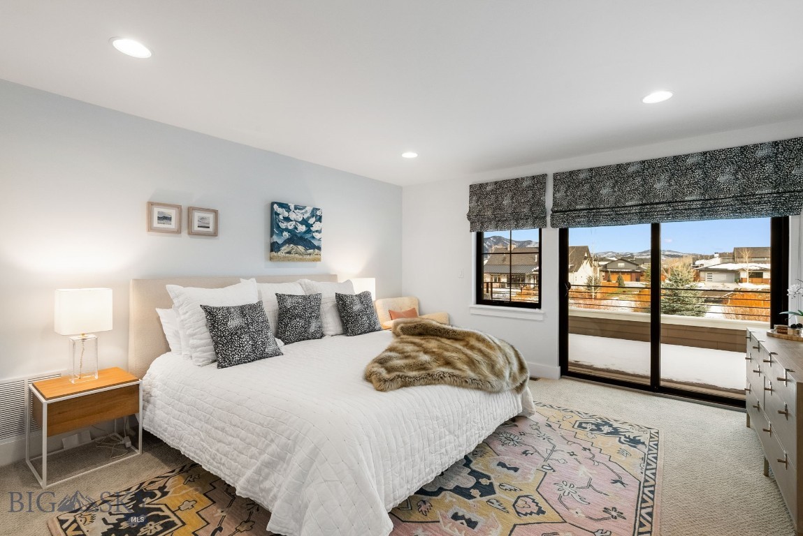 Flanders Mill - Residential