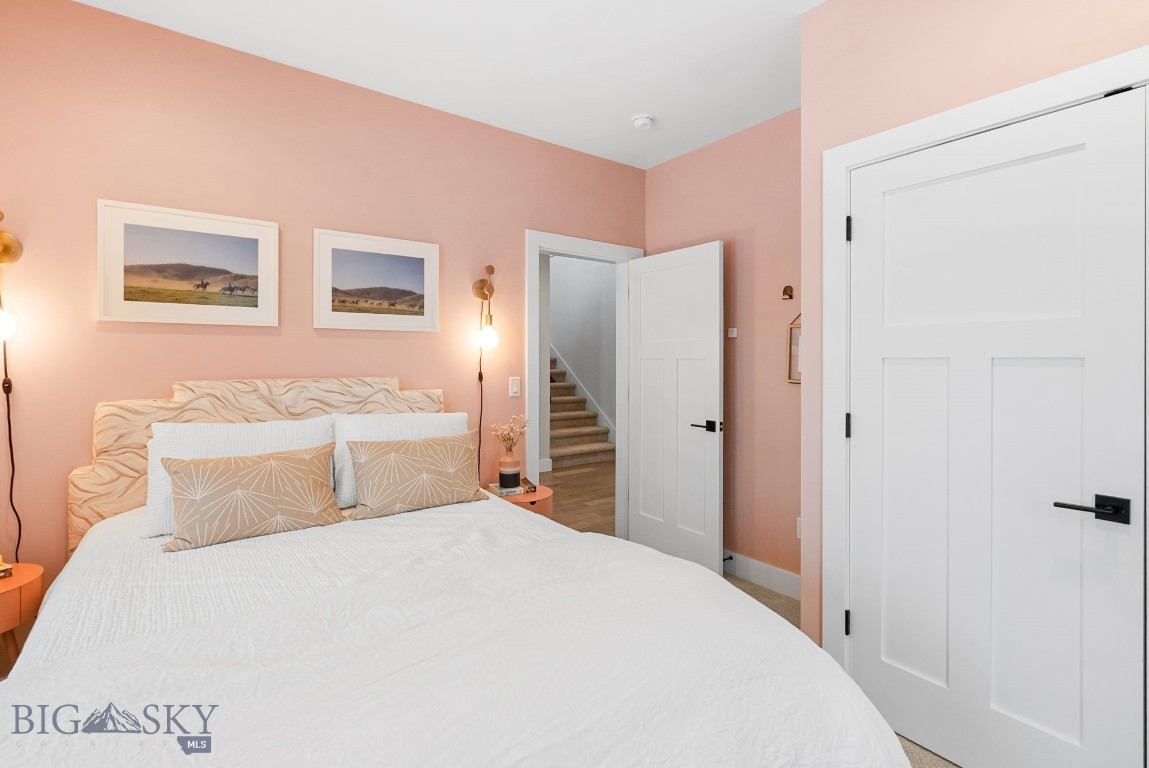 Flanders Mill - Residential