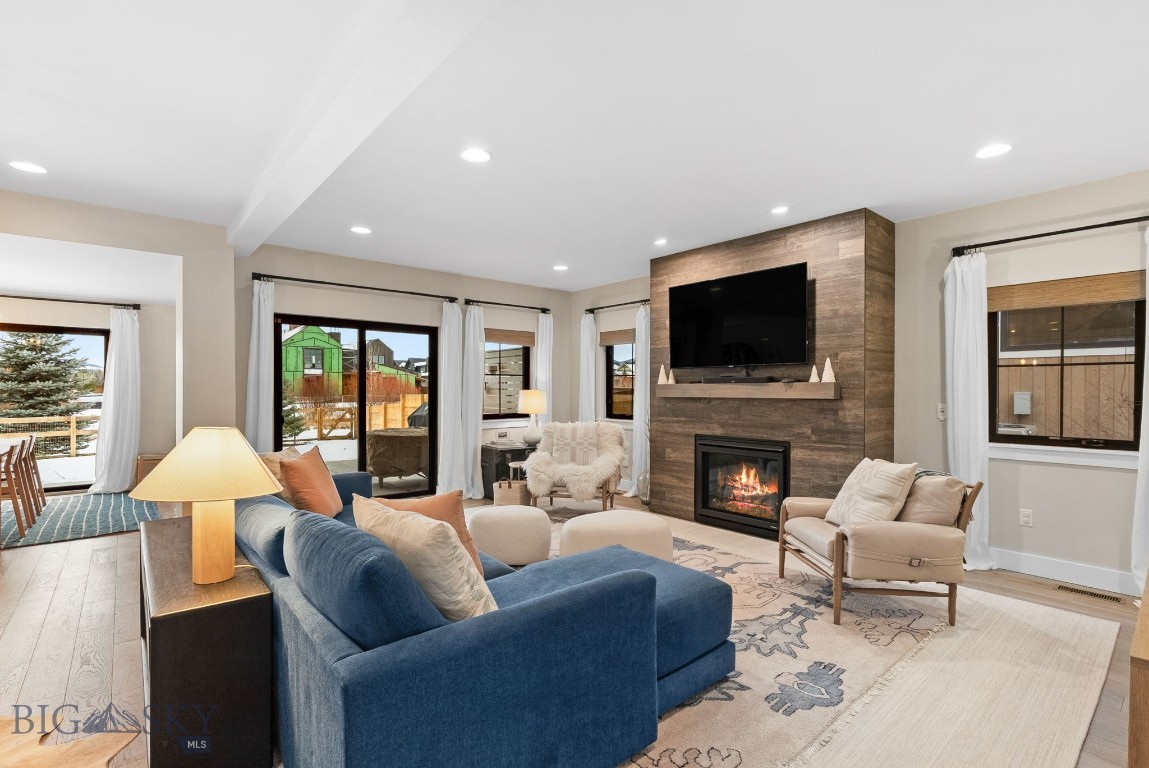 Flanders Mill - Residential