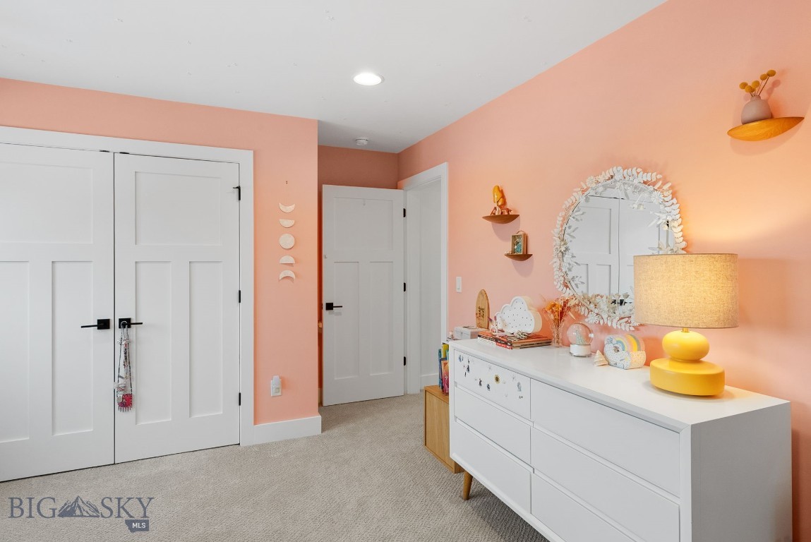 Flanders Mill - Residential