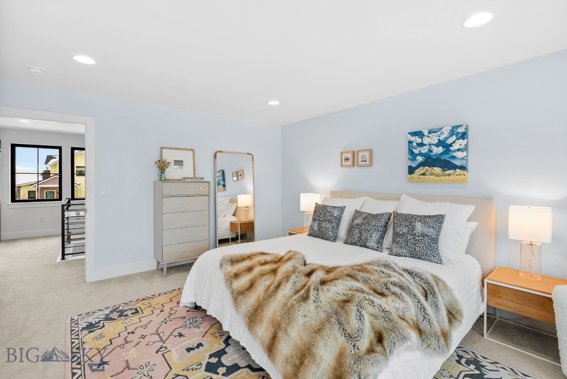 Flanders Mill - Residential