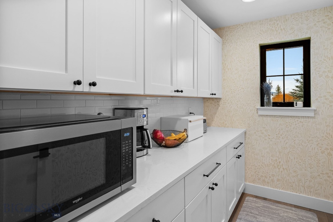 Flanders Mill - Residential