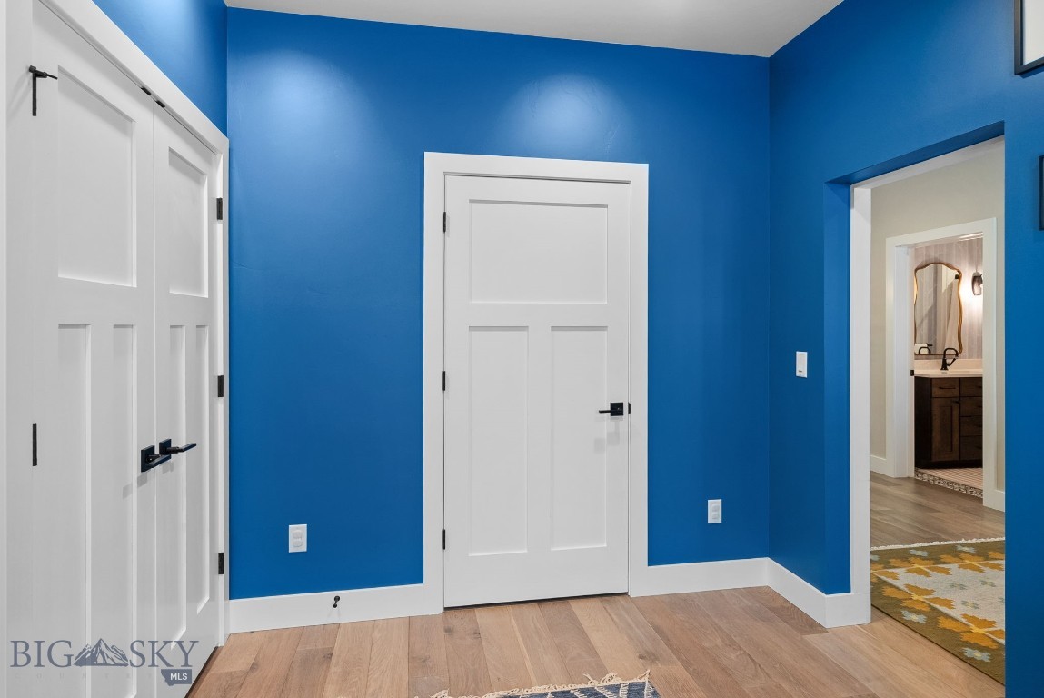 Flanders Mill - Residential