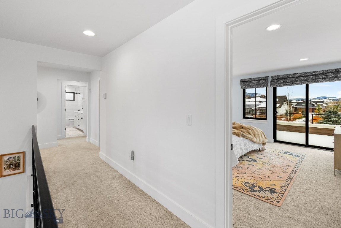 Flanders Mill - Residential