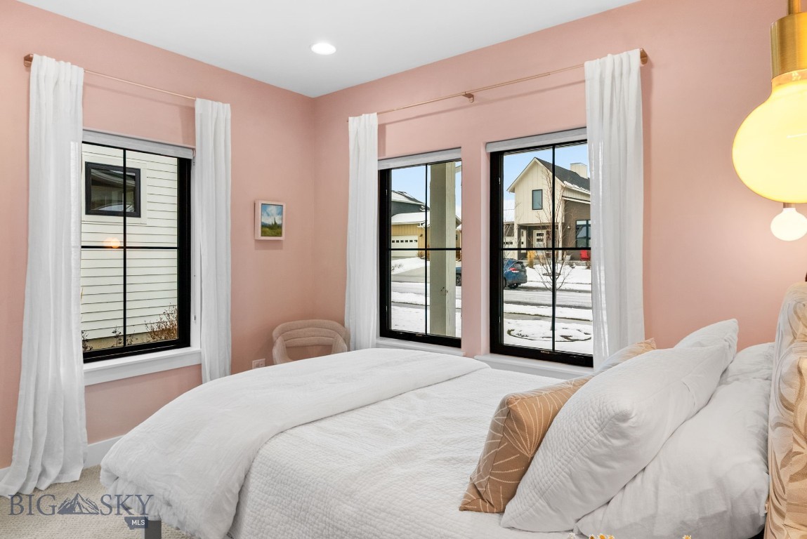 Flanders Mill - Residential