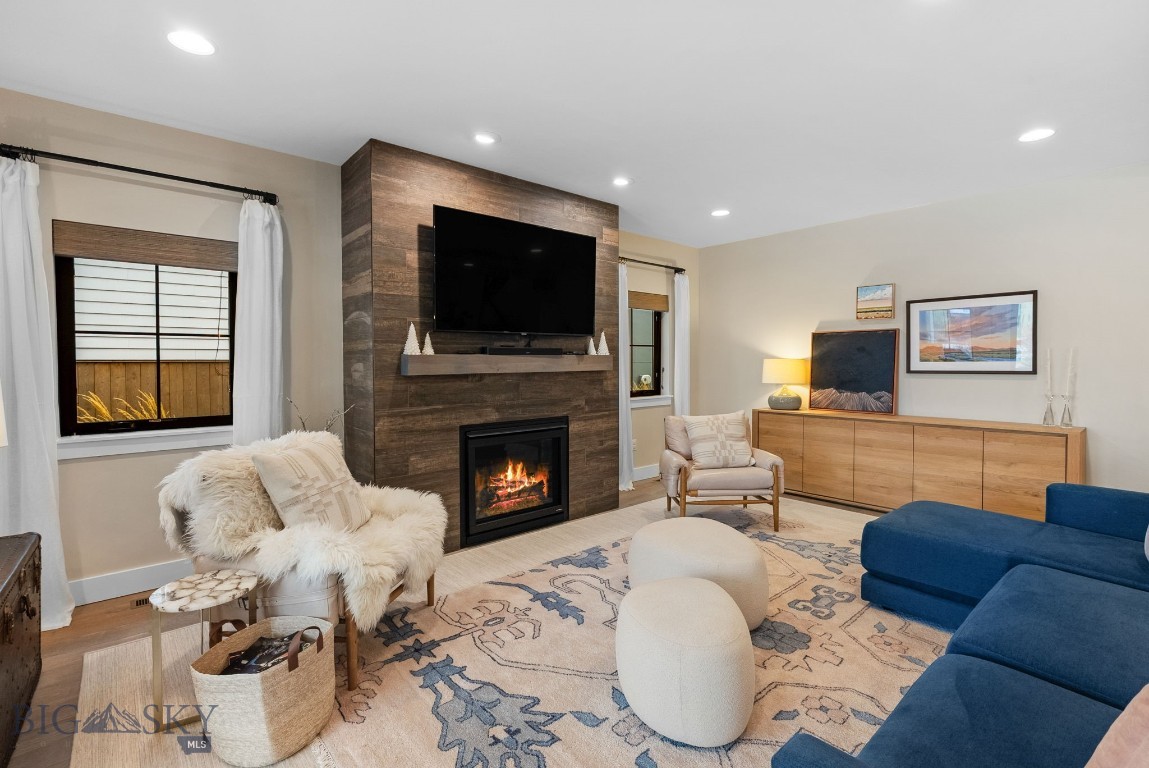 Flanders Mill - Residential