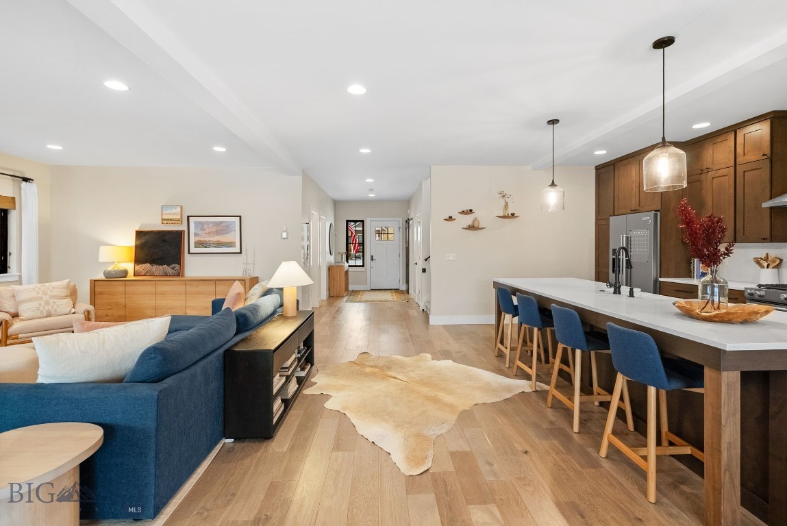 Flanders Mill - Residential