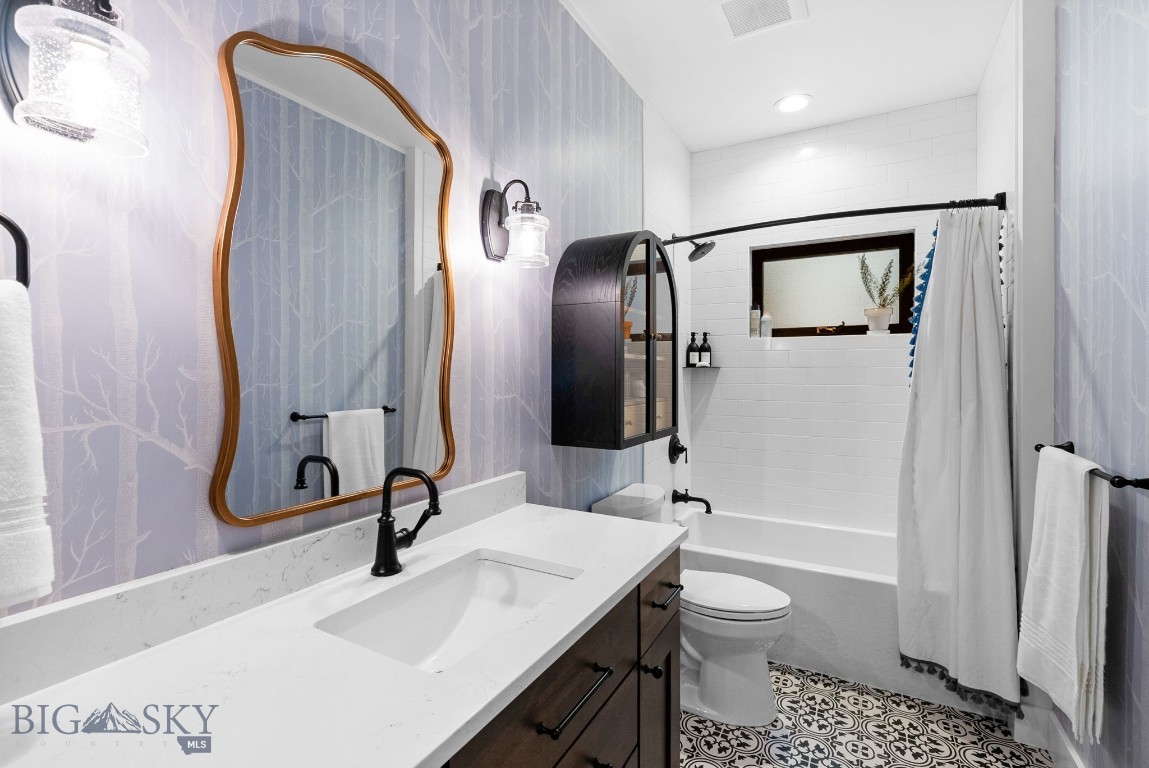 Flanders Mill - Residential