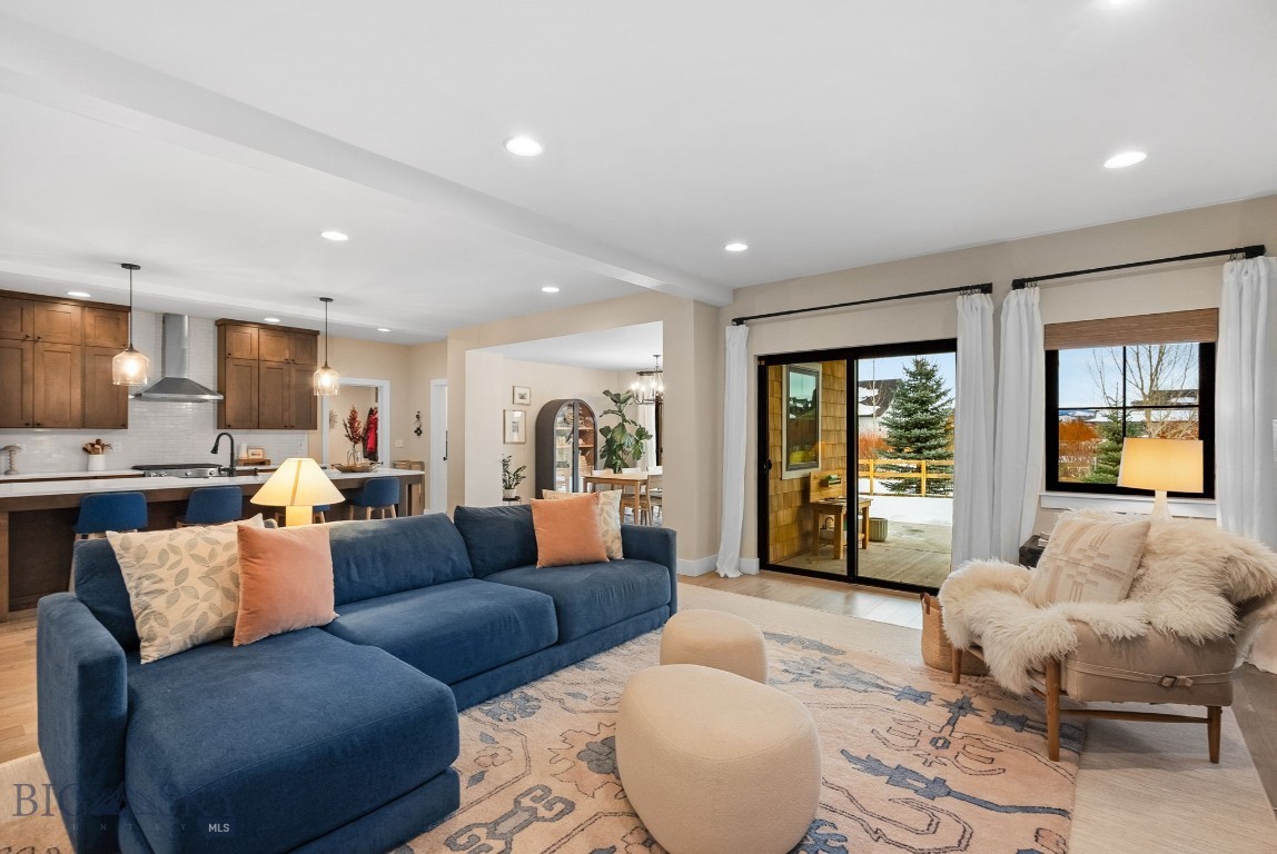 Flanders Mill - Residential