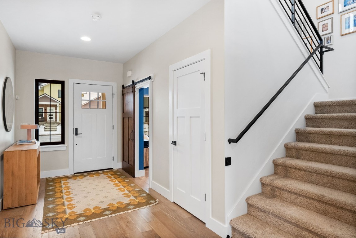 Flanders Mill - Residential