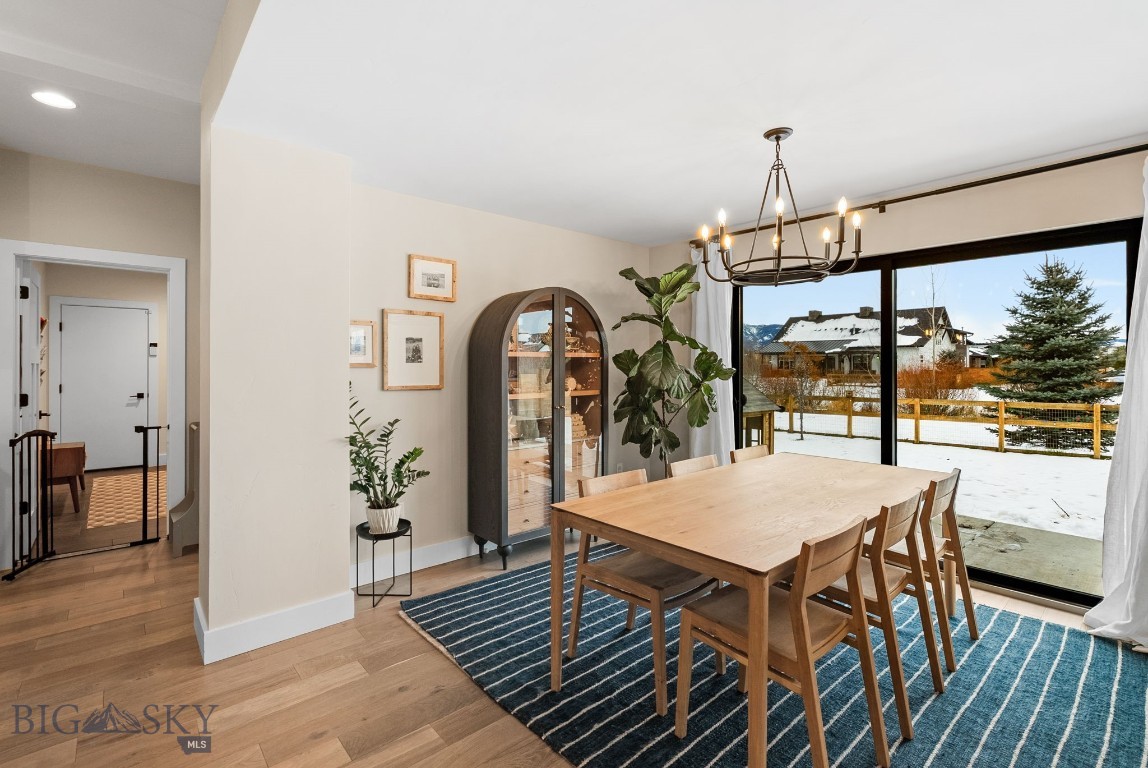 Flanders Mill - Residential