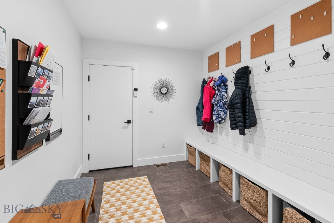 Flanders Mill - Residential