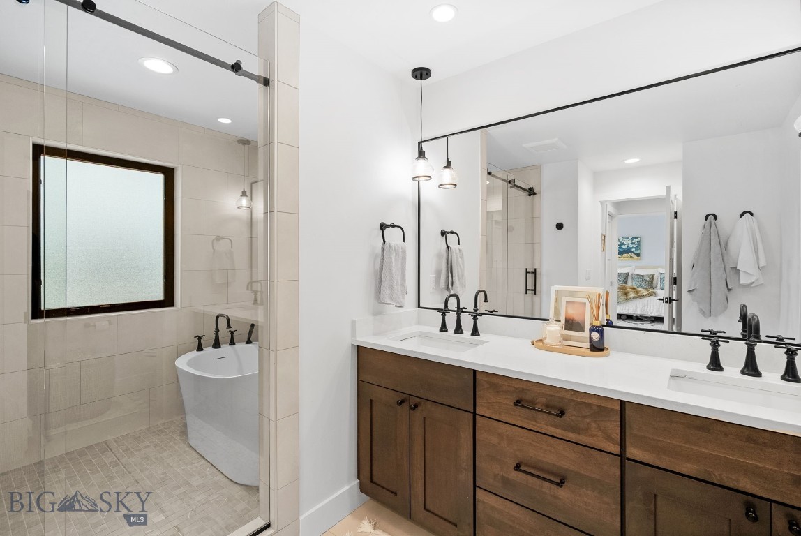 Flanders Mill - Residential