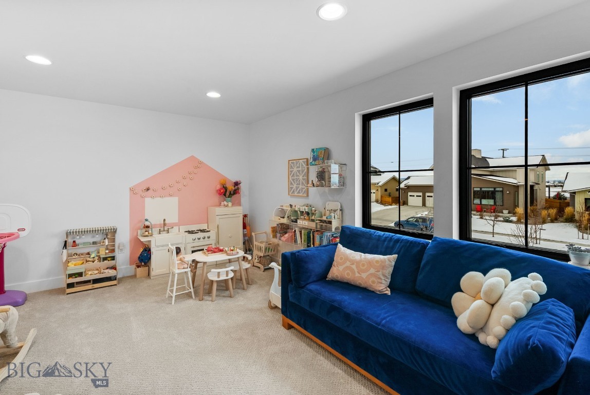 Flanders Mill - Residential