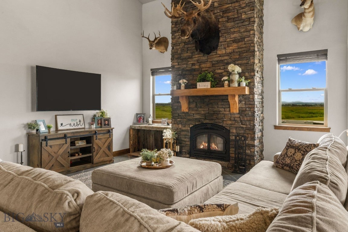 407 Lost Fawn Trail
