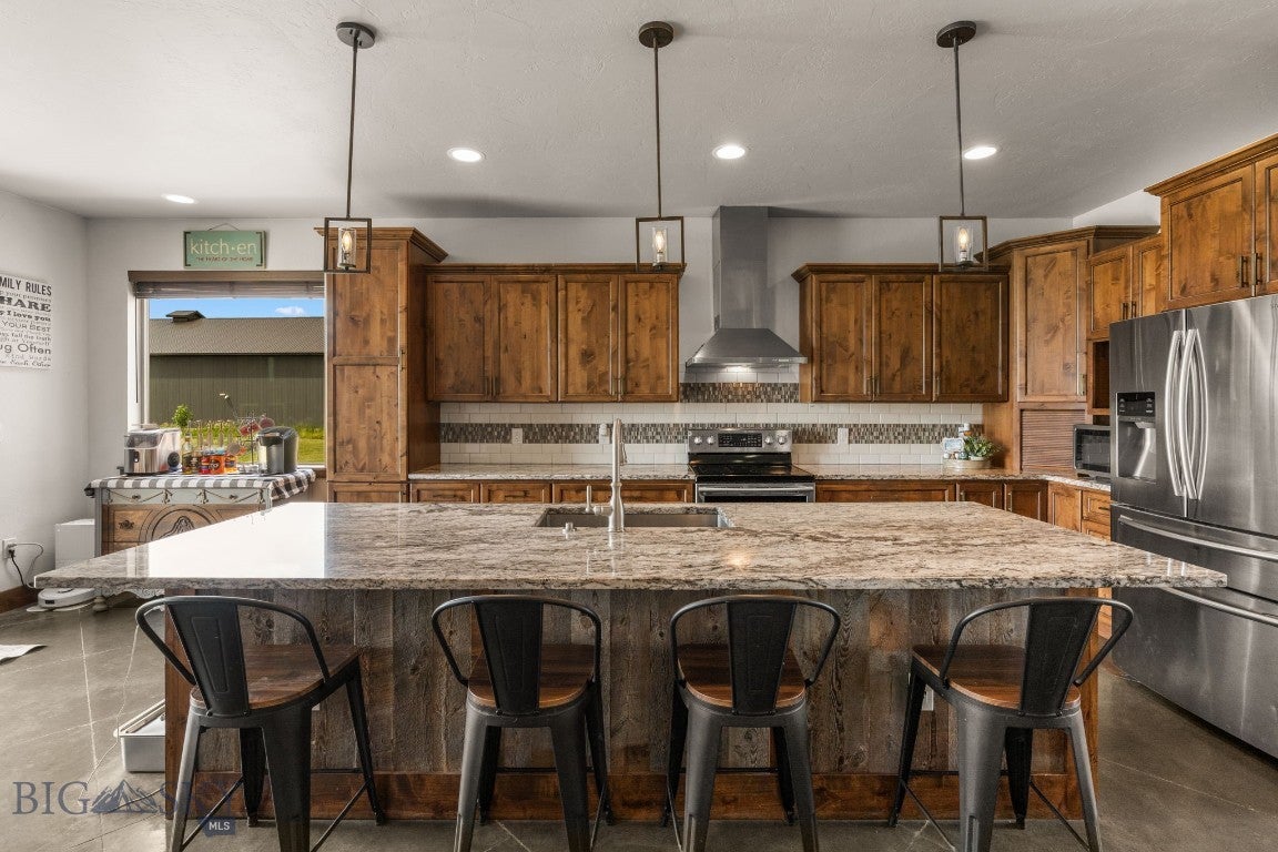 407 Lost Fawn Trail