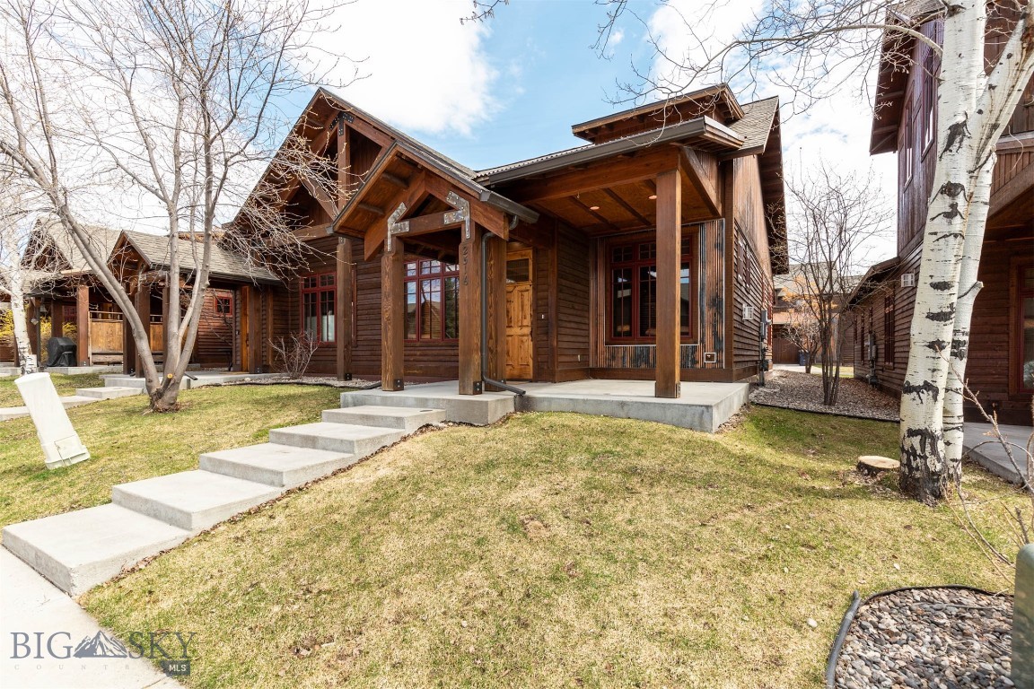 Bozeman, Montana 59715, United States, 2 Bedrooms Bedrooms, ,2 BathroomsBathrooms,Residential,Active,91037