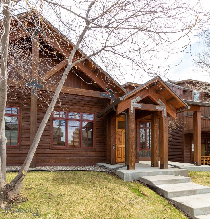 Bozeman, Montana 59715, United States, 2 Bedrooms Bedrooms, ,2 BathroomsBathrooms,Residential,Active,91037