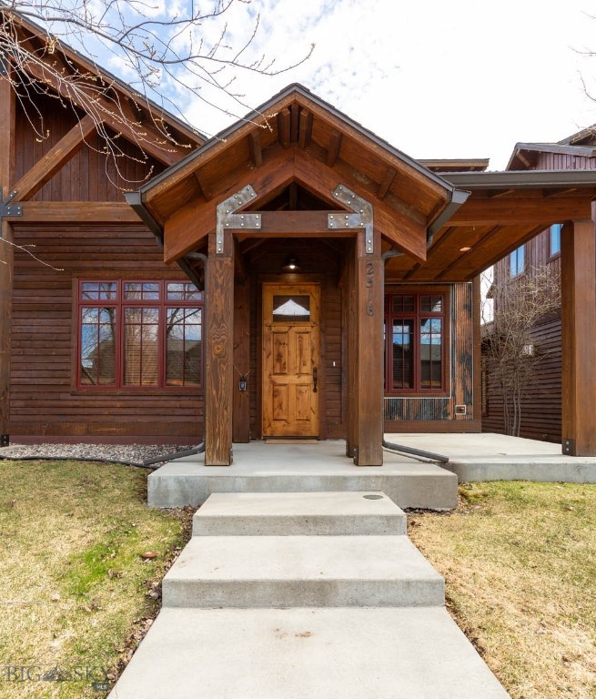Bozeman, Montana 59715, United States, 2 Bedrooms Bedrooms, ,2 BathroomsBathrooms,Residential,Active,91037