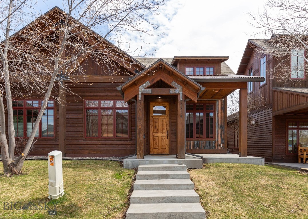 Bozeman, Montana 59715, United States, 2 Bedrooms Bedrooms, ,2 BathroomsBathrooms,Residential,Active,91037