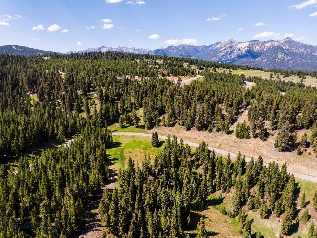 Ranches Neighborhood - Land